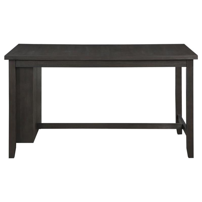 COUNTER HT DINING TABLE (121168)