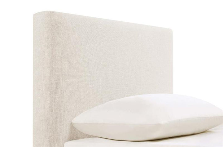 Pirro Upholstered Headboard Sand (315980T)