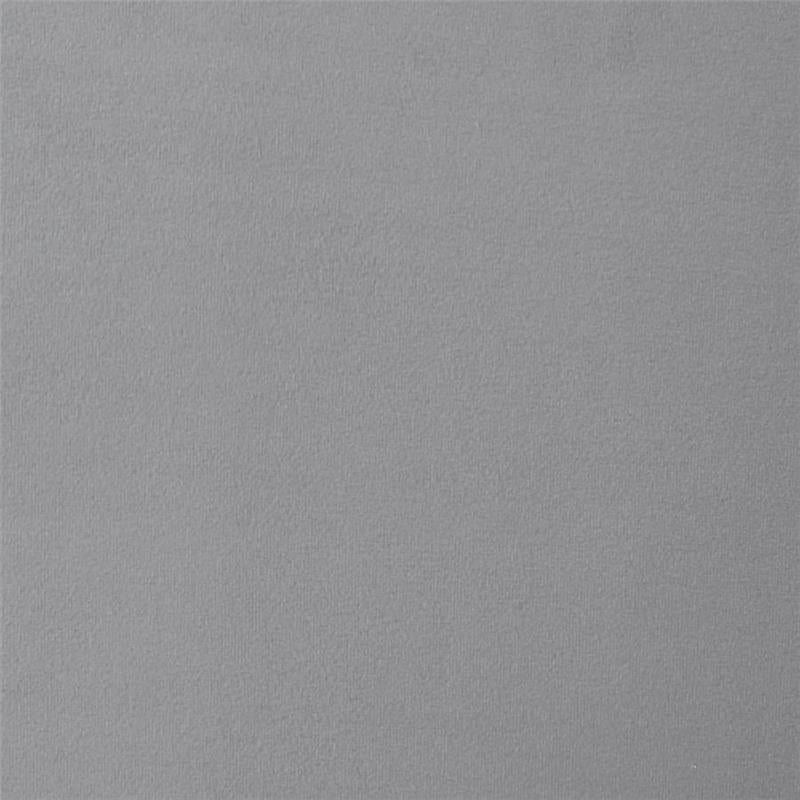 Arles Upholstered Bedroom Set Grey with Side Panels (306070Q-SP)