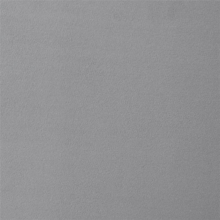 Arles Upholstered Bedroom Set Grey with Side Panels (306070Q-SP)