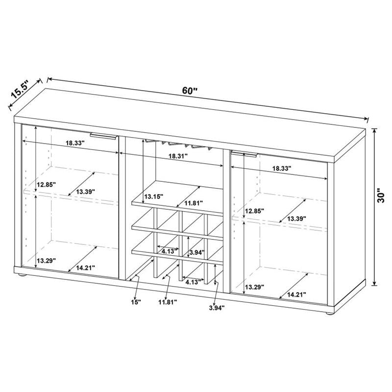 SIDEBOARD (183025)