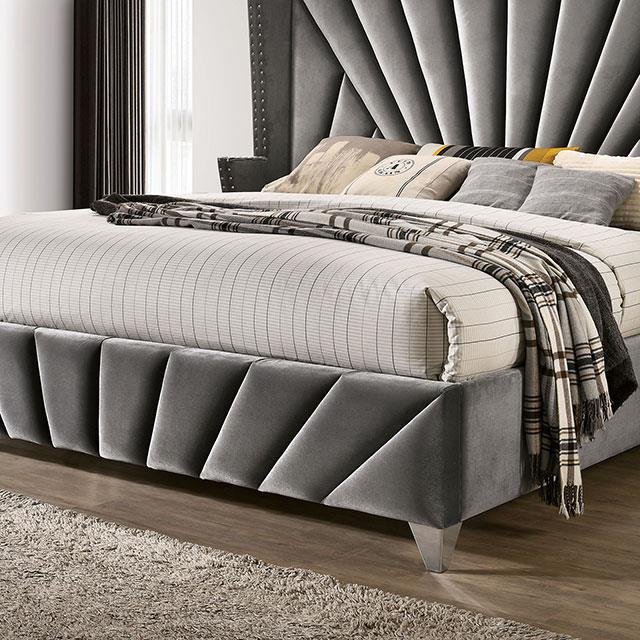 Carissa (CM7164CK-BED)