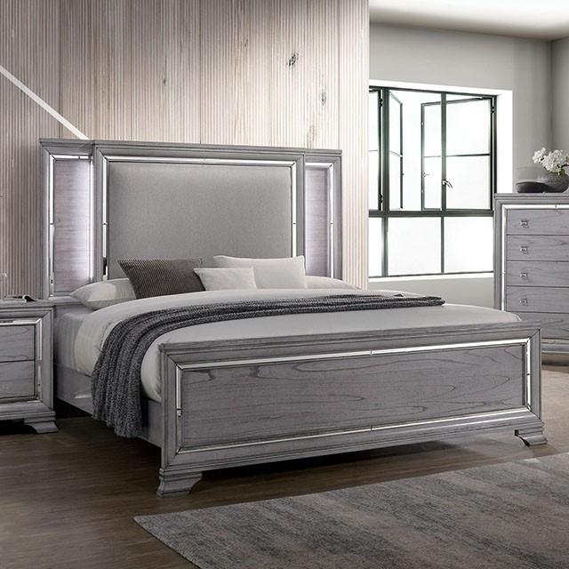 Alanis (CM7579Q-BED)