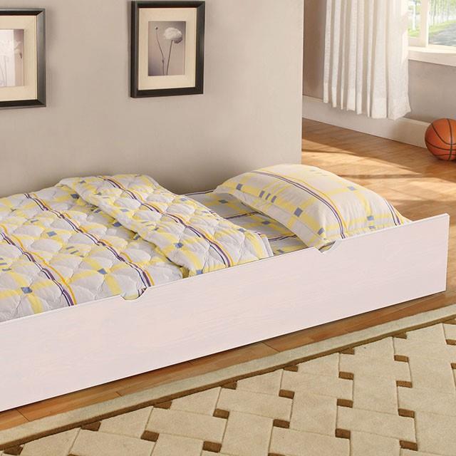 Caren (CM7902WH-T-BED)