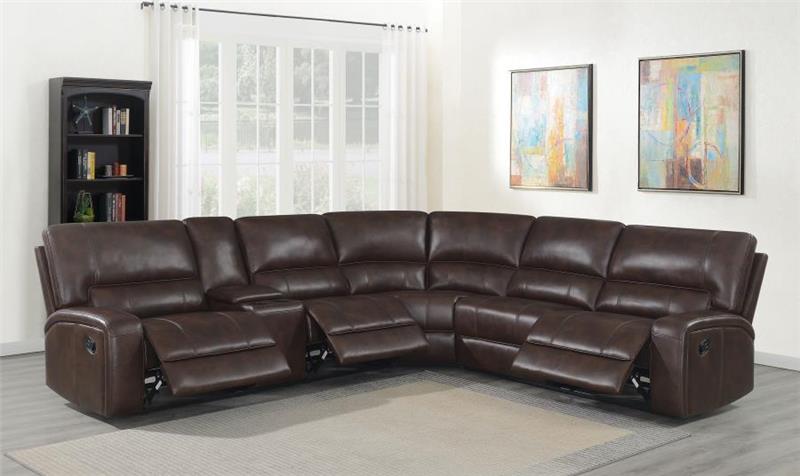 LAF MOTION LOVESEAT (600440LLC)