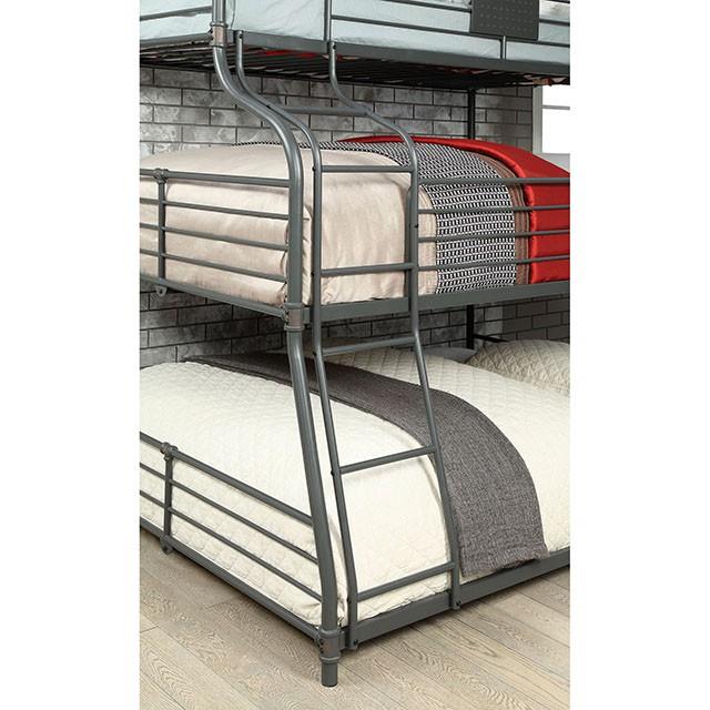 Olga (CM-BK918-BED)