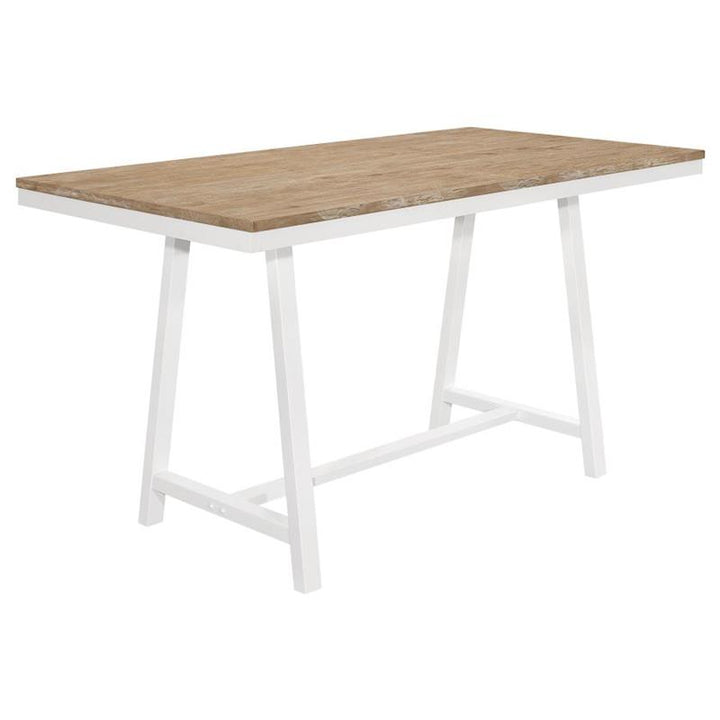 COUNTER HT DINING TABLE (122248)