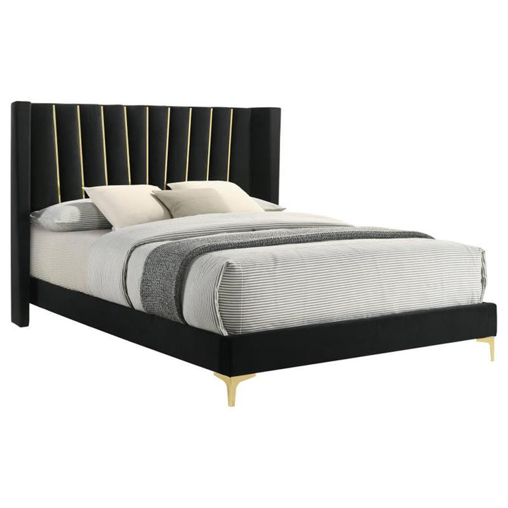 E KING BED (301161KE)