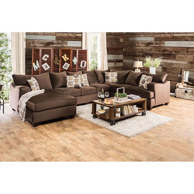 Wessington (SM6111-SECTIONAL)