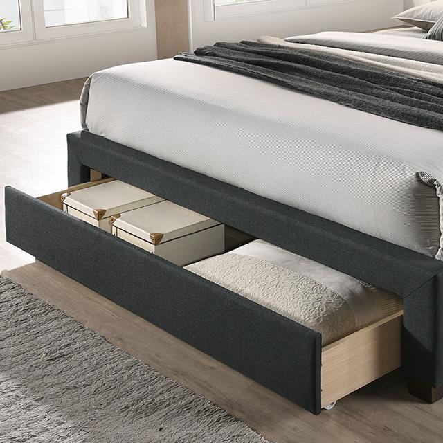 Sybella (CM7218DG-CK-BED)