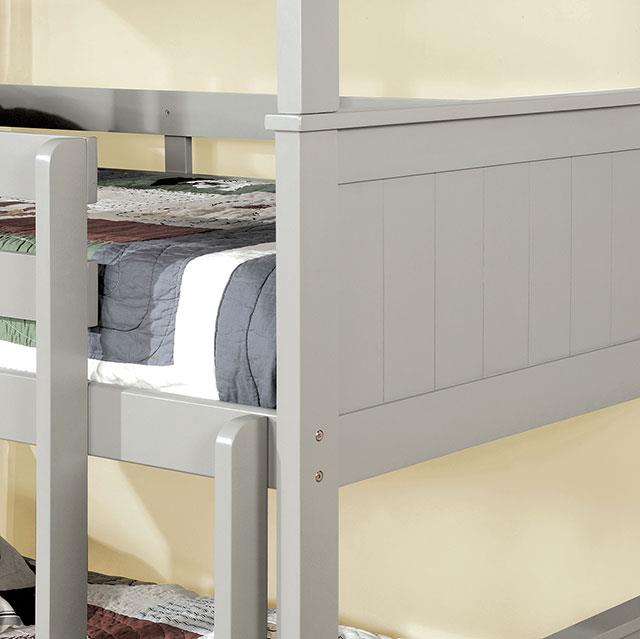 Therese (CM-BK628GY-T-BED)