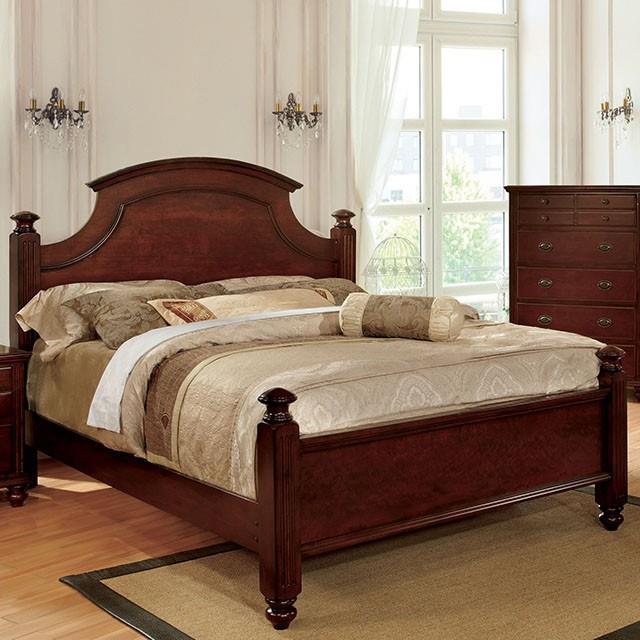 Gabrielle (CM7083EK-BED)