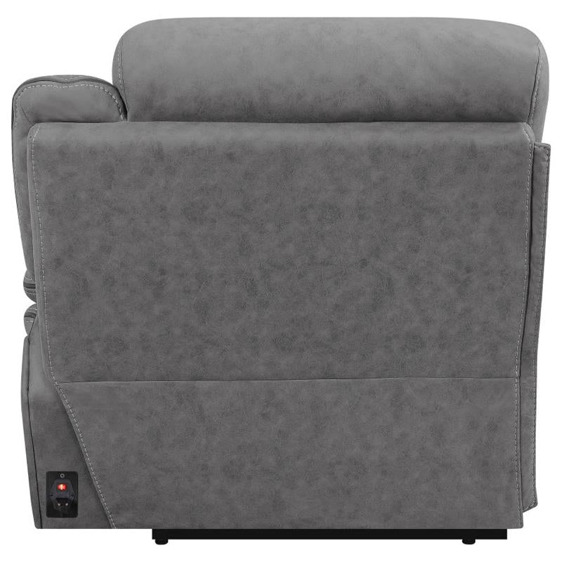 RAF POWER RECLINER (600370B3)