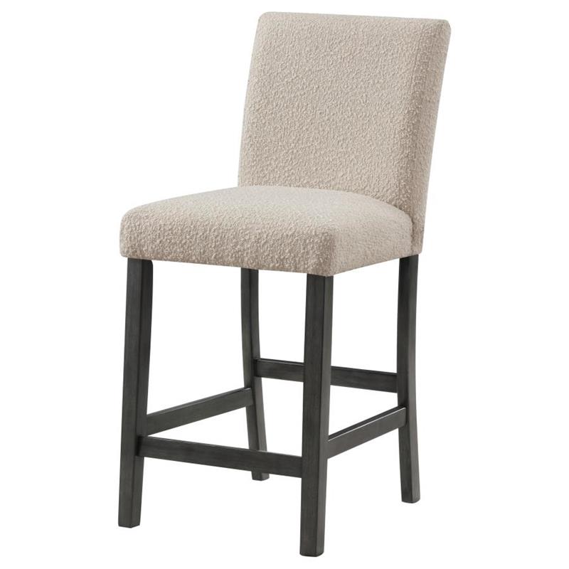 COUNTER HT DINING CHAIR (123129)