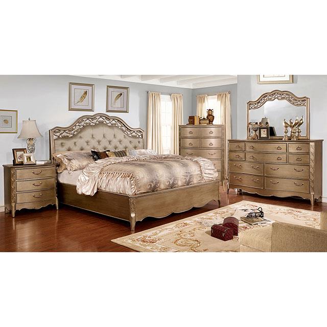 Capella (CM7442CK-BED)