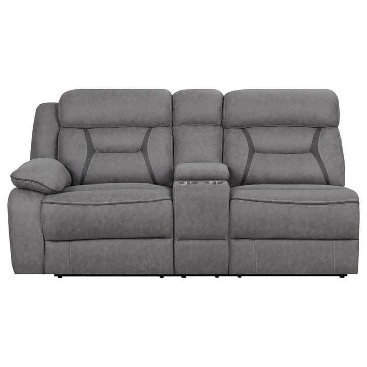 LAF POWER LOVESEAT (600370B1)