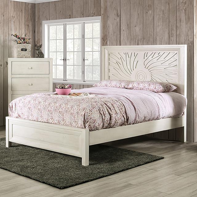 Geneva (EM7080IV-F-BED)