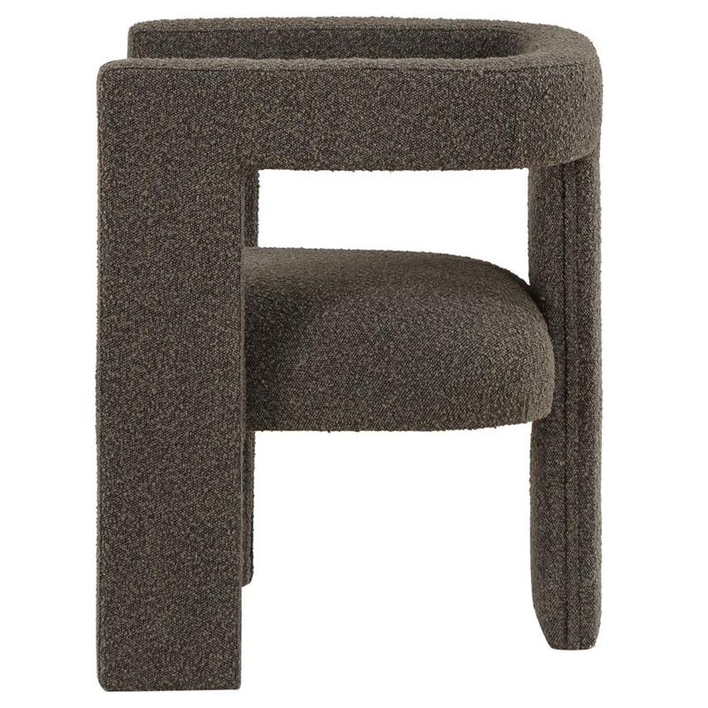 ACCENT CHAIR (902880)