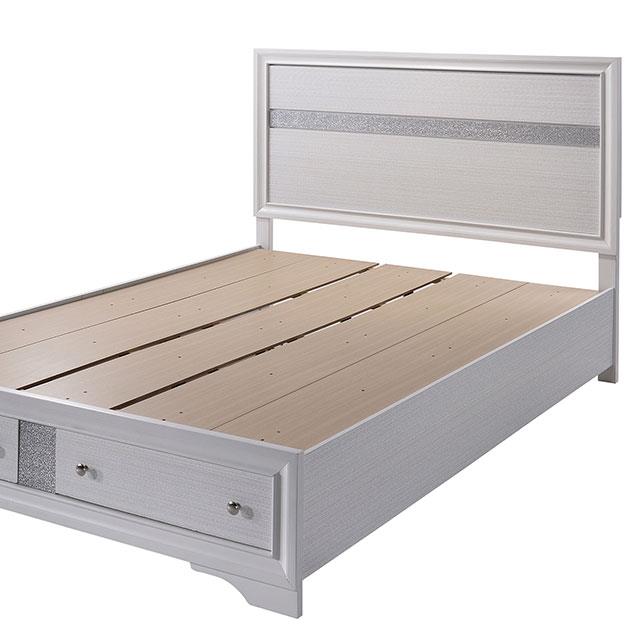 Chrissy (CM7552Q-BED)