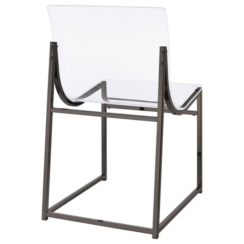 SIDE CHAIR (121142)