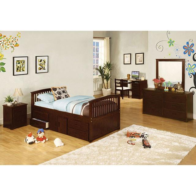 Caballero (CM7032-524-BED)