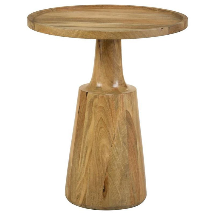 Ixia Round Accent Table (915105)