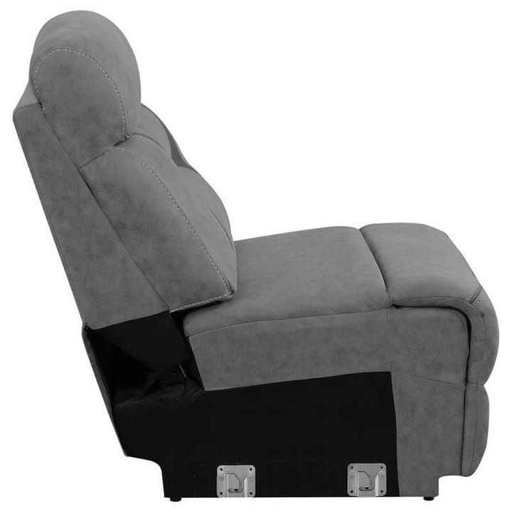 ARMLESS CHAIR (600370AC)