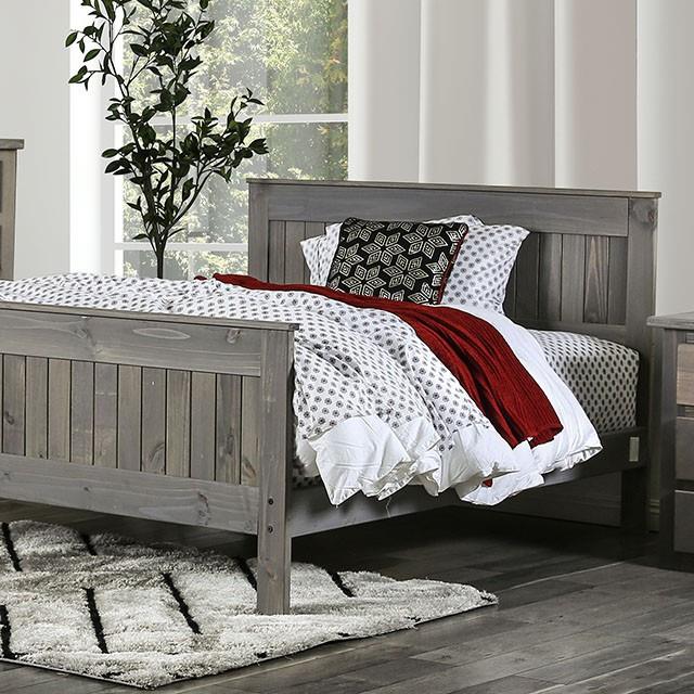 Rockwall (AM7973Q-BED)