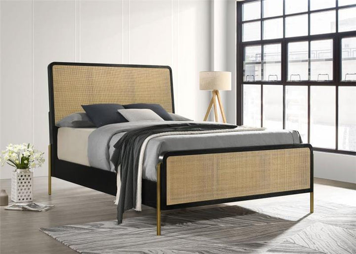 E KING BED (224330KE)