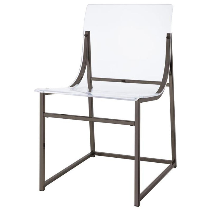 SIDE CHAIR (121142)