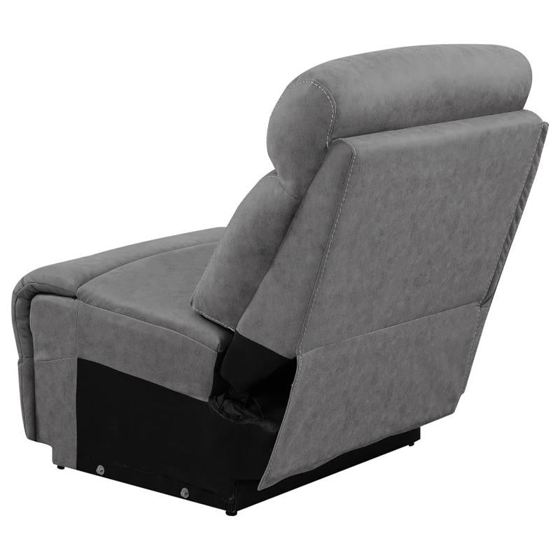 ARMLESS CHAIR (600370AC)