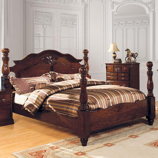 Tuscan (CM7571Q-BED)