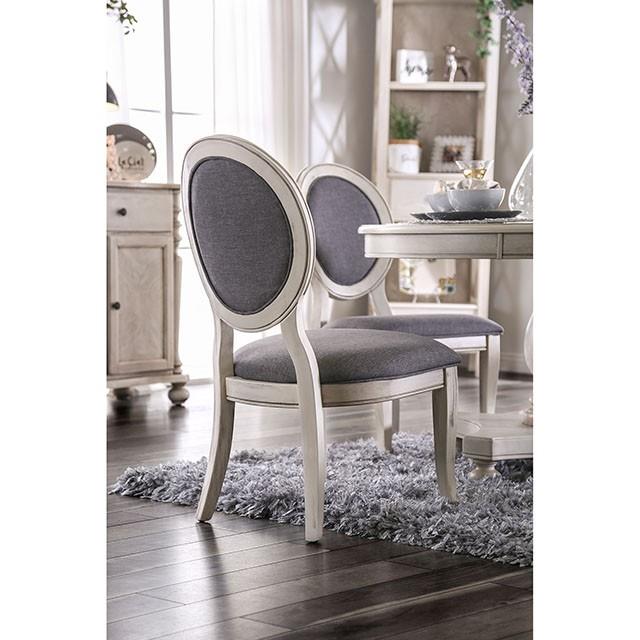 Kathryn (CM3872WH-SC-2PK)
