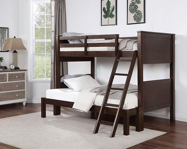 Stamos (CM-BK658WN-TF-BED)