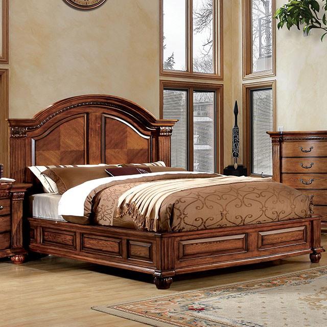 Bellagrand (CM7738Q-BED)