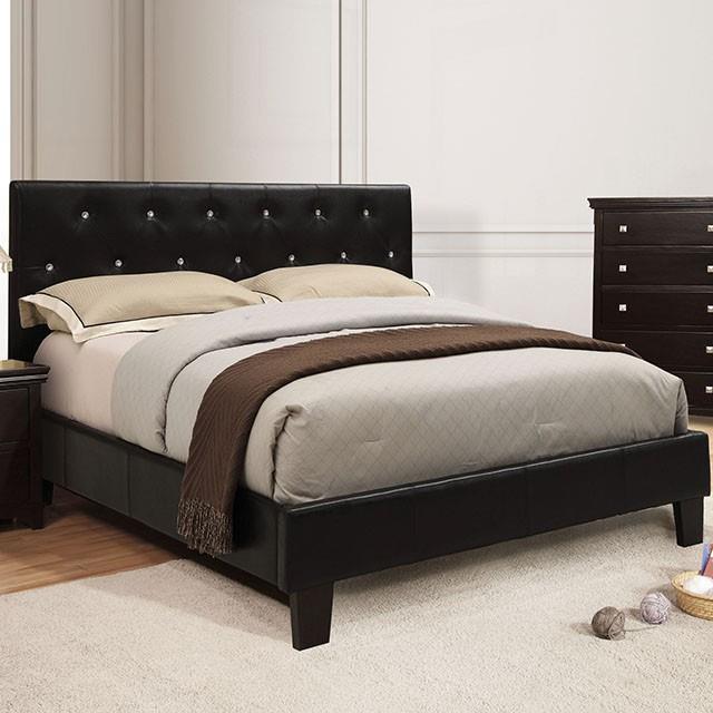 Velen (CM7949BK-EK-BED)