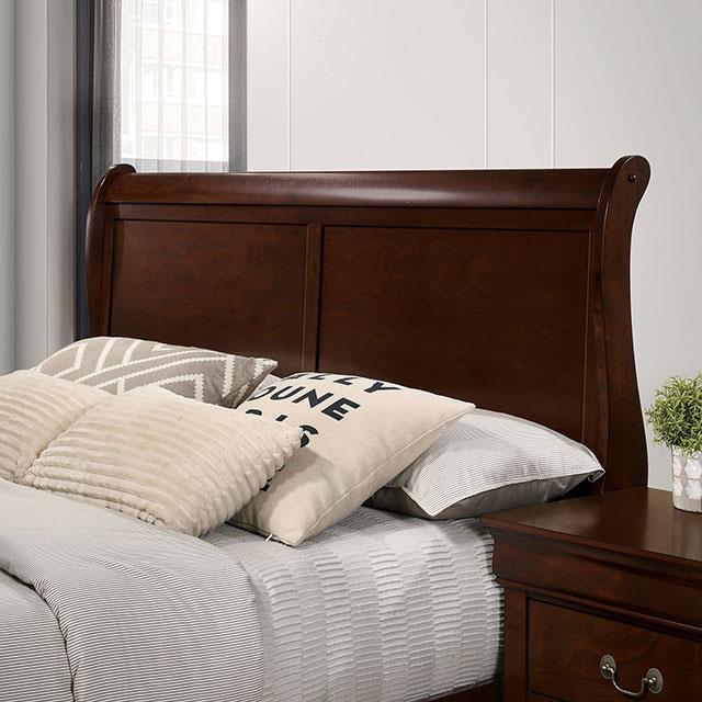 Louis Philippe (CM7966CH-CK-BED)