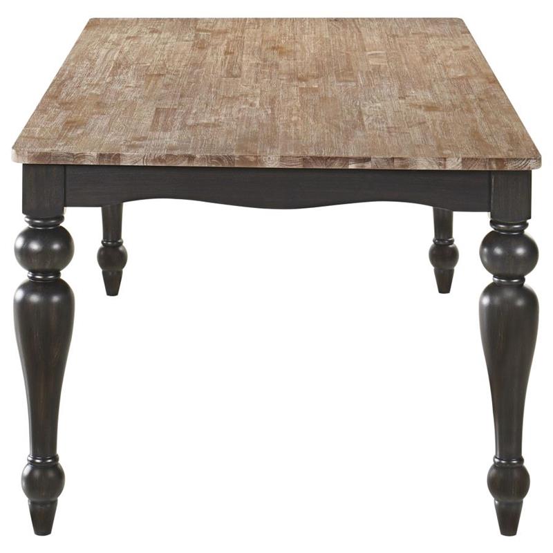 DINING TABLE (108221)