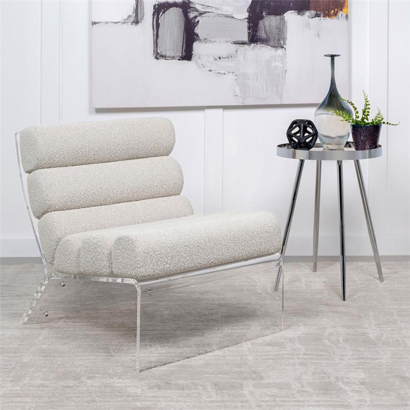 ACCENT CHAIR (903161)