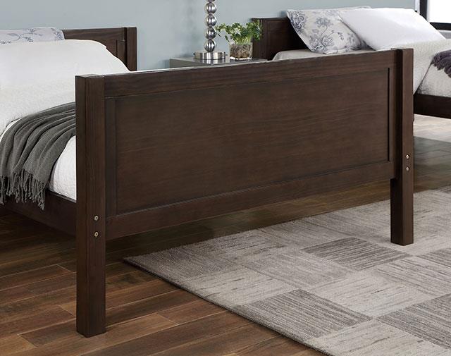 Stamos (CM-BK658WN-FF-BED)