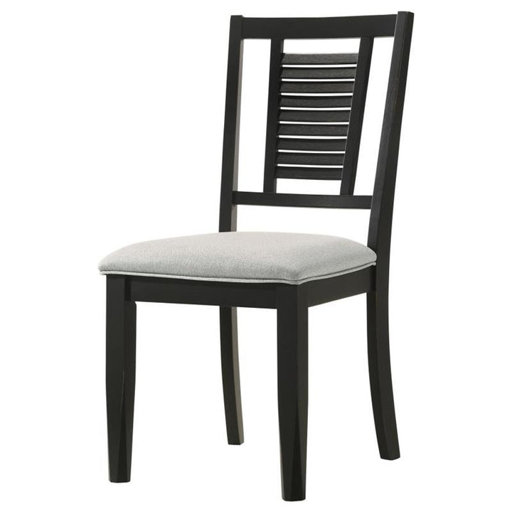 SIDE CHAIR (110282)