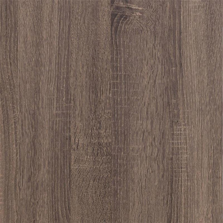 Brantford 2-drawer Nightstand Barrel Oak (207042)