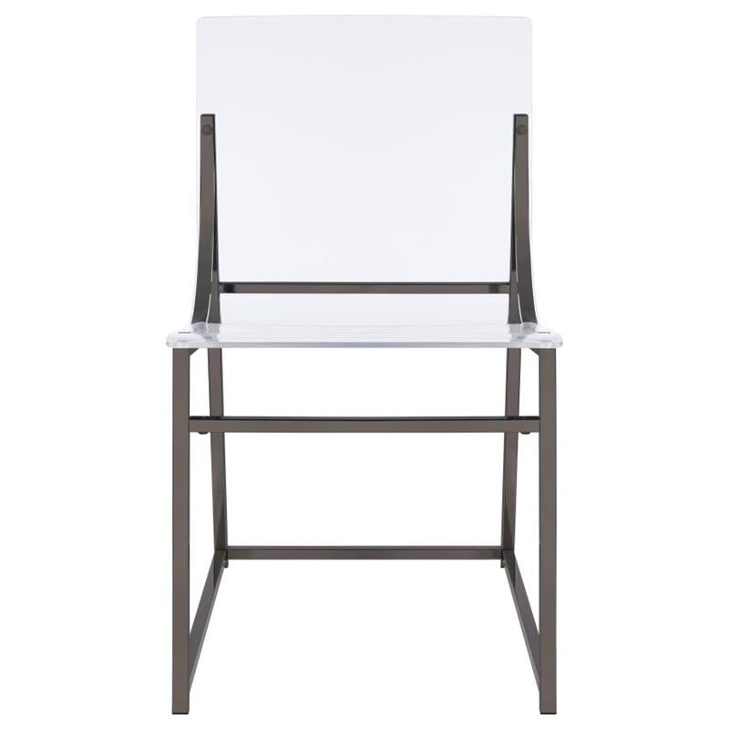 SIDE CHAIR (121142)