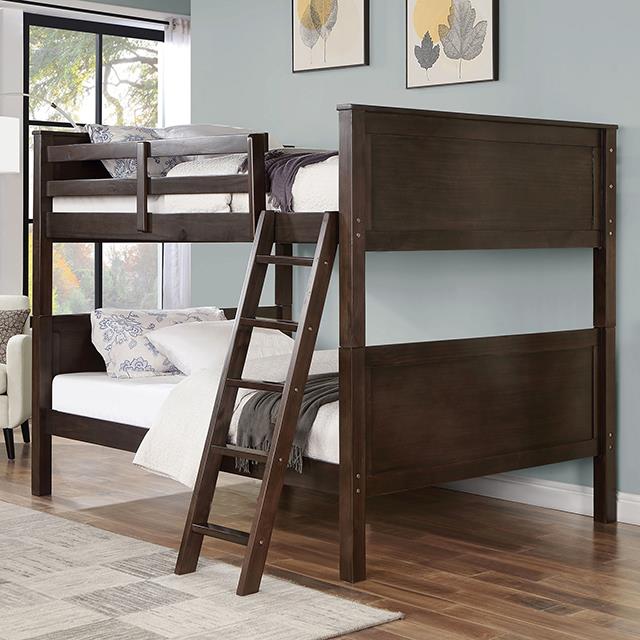 Stamos (CM-BK658WN-FF-BED)