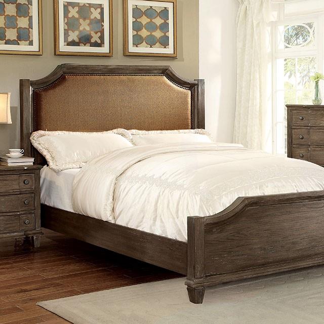 Halliday (CM7281EK-BED)